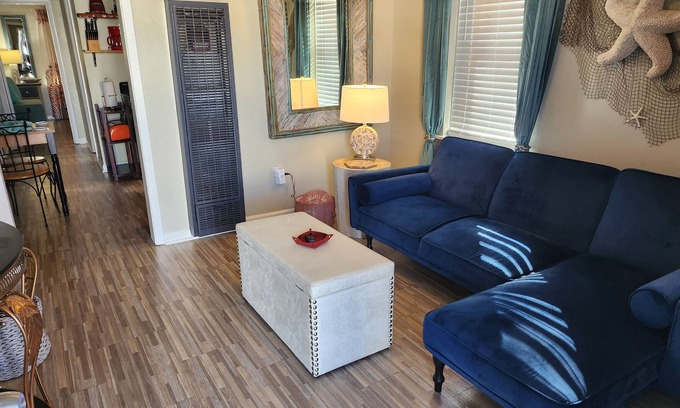 Memphis Apartamento | Lil Beachy