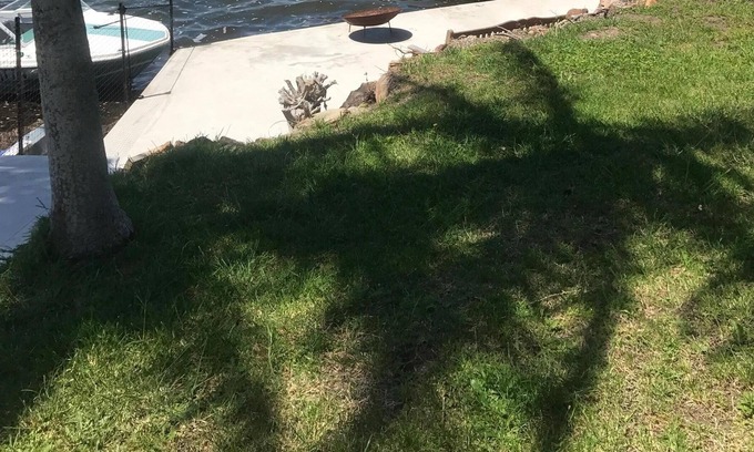 Toukley Casa | 'Lil Haven' Un apacible dúplex frente al mar de 3 dormitorios a 1 hora de Sydney