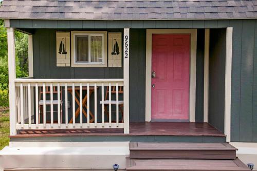 Hammondsport Apartamento | Lil Hickory