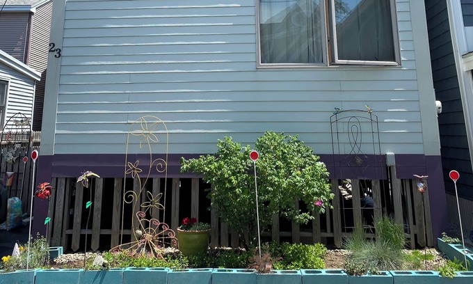 Camp Ellis Cabaña | Lil House - Cottage con encanto junto al mar ~ Pet Friendly
