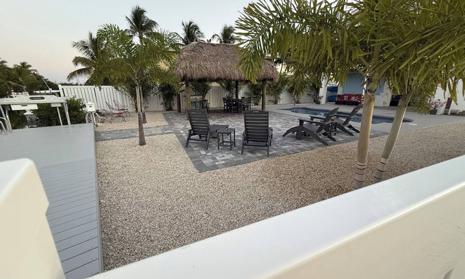 Little Torch Key Casa | LiL Piece of Paradise