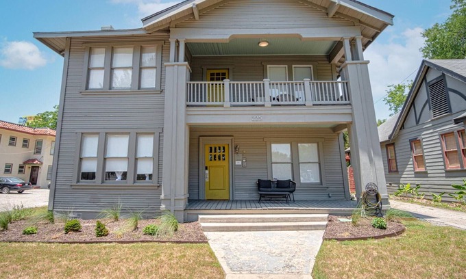 Westfort Apartamento | Lil Pinky Family Friendly With New Washer and Dryer