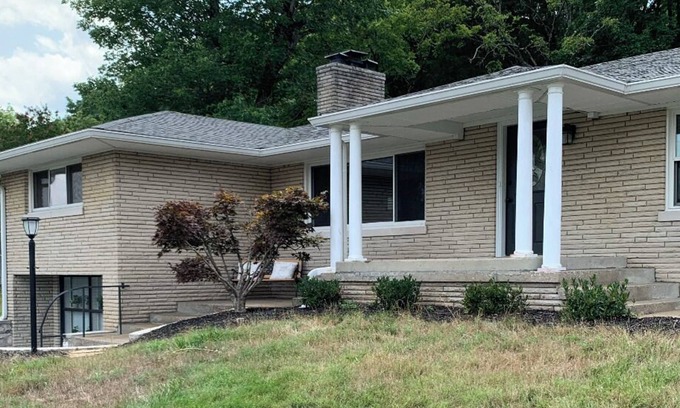Bowling Green Casa | Lil' Rock - close to Beech Bend