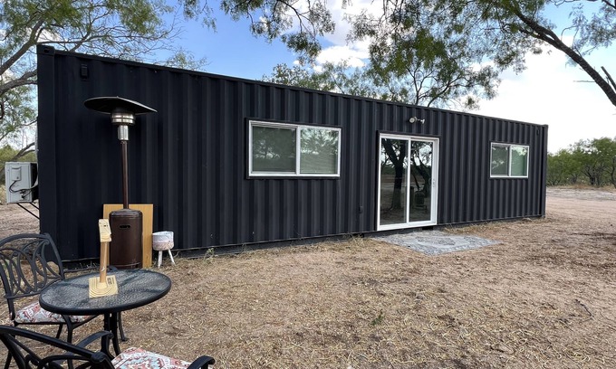 Marble Falls Casa | Lil’ Toddy @ Dry Creek - 20 Acres to Yourself!