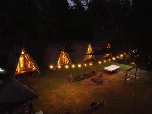 Zamboanguita Otro | LIL Ville Glamping by TLT