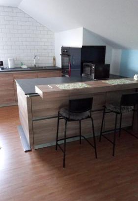 Braslovce Apartamento | Lila Apartment