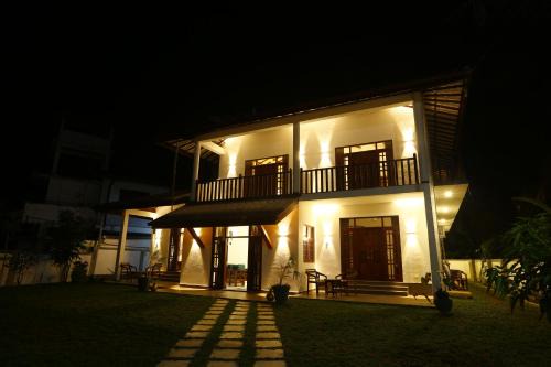 Hettimulla Cama Y Desayuno | Lila Lodge, Villa - Bentota