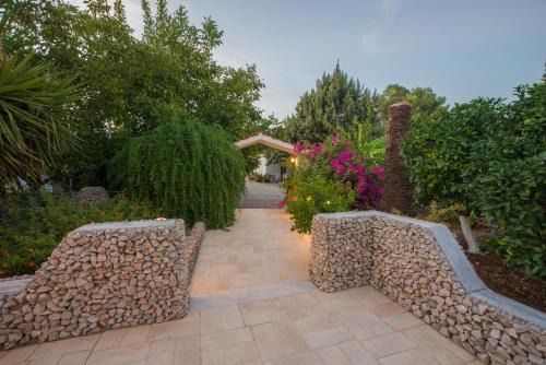 Filerimos Casa | Lila's house