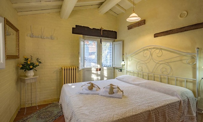 Polvano Casa | Lilac apartment