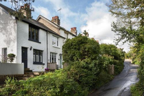 Martin Casa | Lilac Cottage by Keepers Cottages