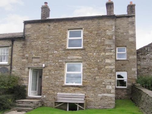 Hawes Casa | Lilac Cottage