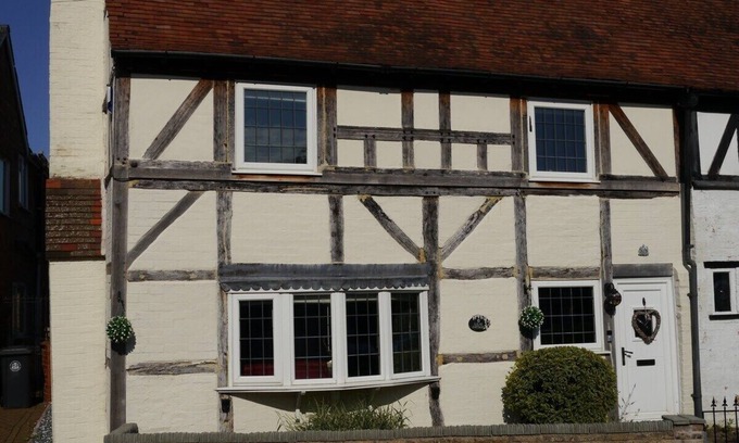 Aston Cantlow Casa | Lilac Cottage - Sleeps up to 6 - Aston Cantlow, Henley in Arden - HOT TUB