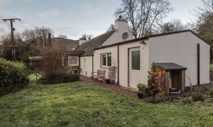 Strathpeffer Cabaña | Lilac Cottage, STRATHPEFFER