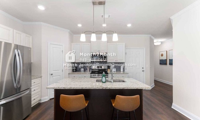 Lilburn Casa | Lilac Haven on Fulson Dr #42000