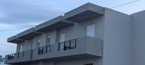Kefalos Apartamento | Lilac Kefalos