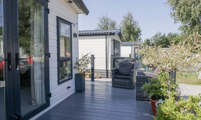 Tewitfield Cabaña | 7 Yealands
