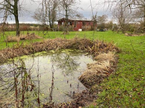 Blubberhouses Casa | Lilac Lodge Retreat - set in its own acre of land