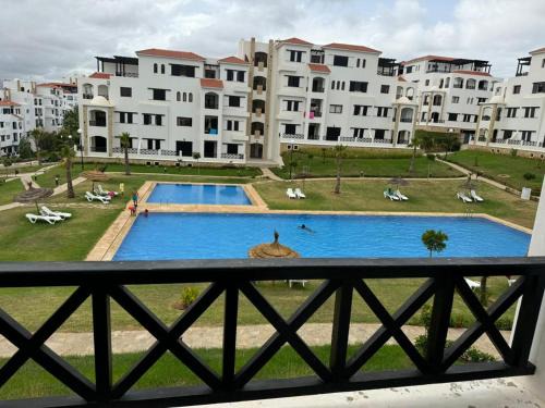 Cabo Negro Apartamento | Lilac's Garden