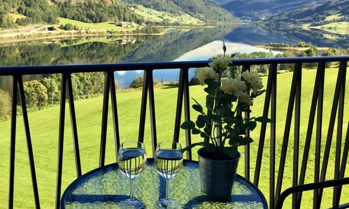 Voss Casa | Lilandtunet Apartments Voss