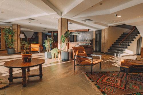 Bagvdanari Hotel | Lilat Hotel