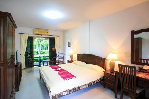 Nong Nam Daeng Complejo | Lilawalai Resort