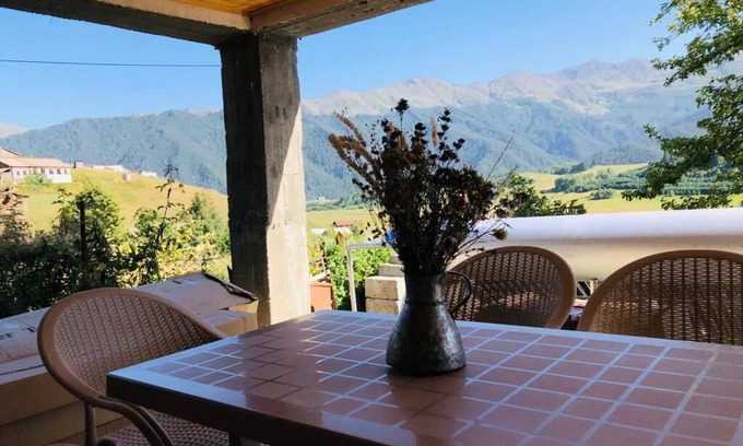 Omalo Casa | Lileo