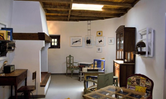 Monsanto Casa | Lili's - Alojamento Local