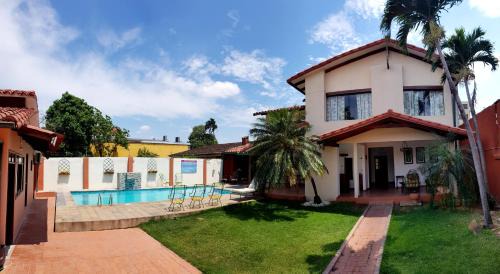 Santa Cruz Hostal | Lili's Hostel