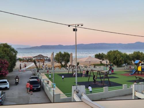 Kato Assos Apartamento | Lilia Apartments A1