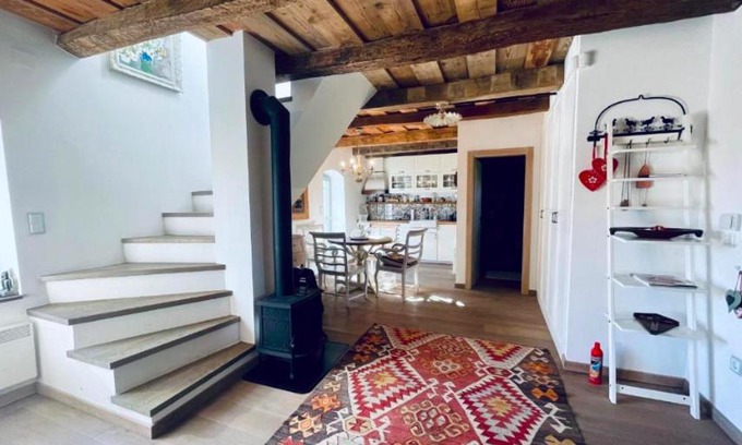 Alsóörs Casa | Lilianne Vendégház Lovas