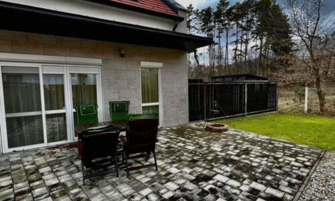 Papa Apartamento | LILIBORI apartman