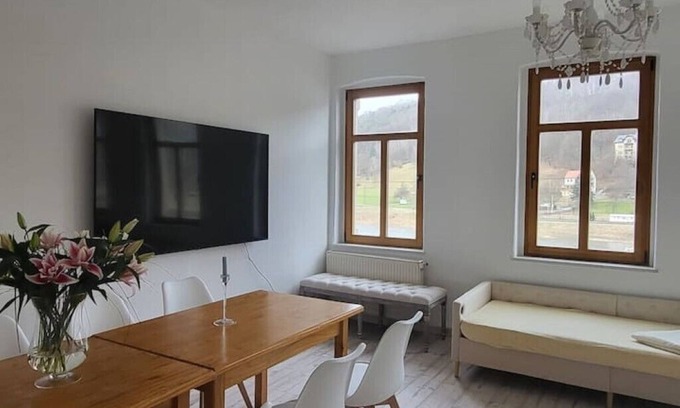 Koenigstein Apartamento | Lilienstein