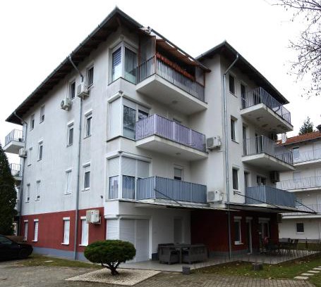 Gunaras Apartamento | Liliom Apartman