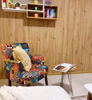 Cazin Apartamento | Lilium