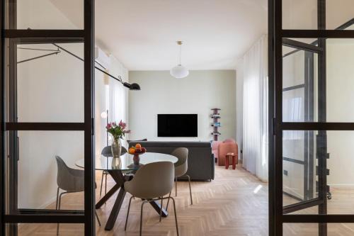 Augusta Apartamento | Lilium Luxury Apartment