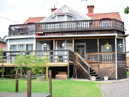Nybro Casa | Lilla Hotellet i Nybro