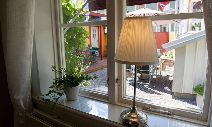 Nora Cama Y Desayuno | Lilla Hotellet