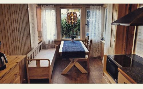 Aneby Apartamento | Lilla lägenheten Västra Karstorp
