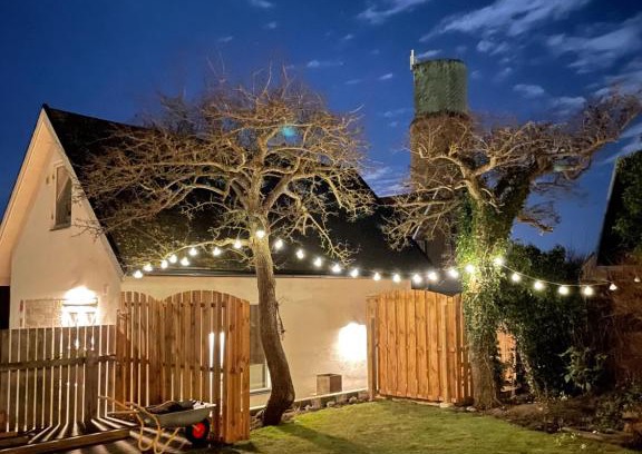 Hoganas Casa | Lilla Villan