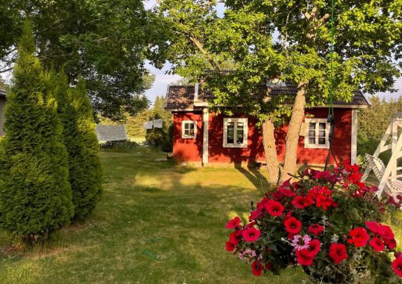 Askainen Cama Y Desayuno | Lillby Bed&Breakfast