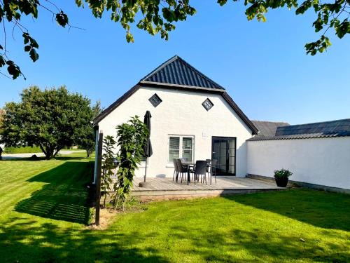 Lokken Casa | Lille Knudsgaard