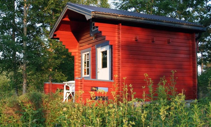 Arjang Casa | Lillebo