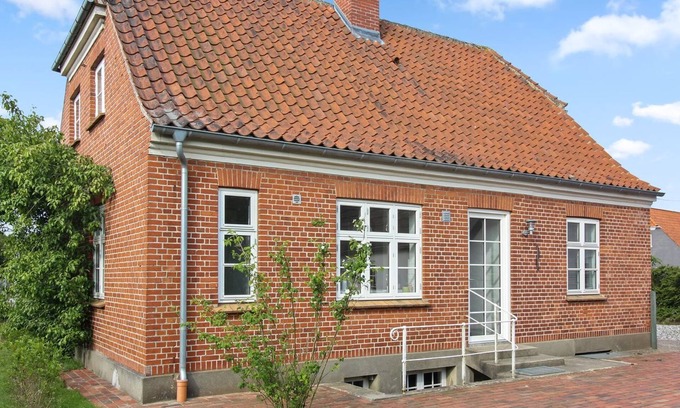 Husby Casa | "Lilli" - 2km to the inlet by Interhome