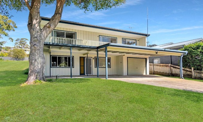 Vincentia Casa | Lilli Pilli House by Experience Jervis Bay