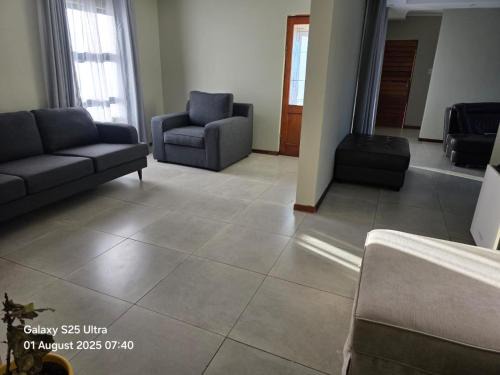 Lesotho Casa | Lillies House