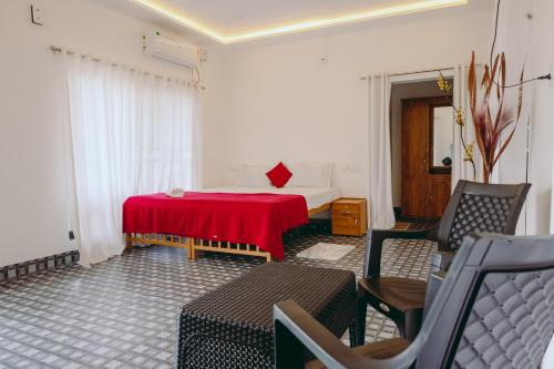 Meenangadi Casa | Lilliput Haven Homestay