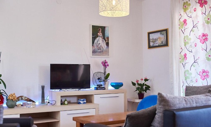 Stobrec Apartamento | Lilly Apartment