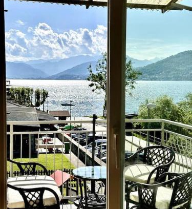 Calde Apartamento | Lilly del Lago Maggiore