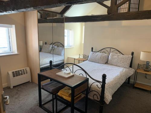 Knaresborough Apartamento | Lilly Pad