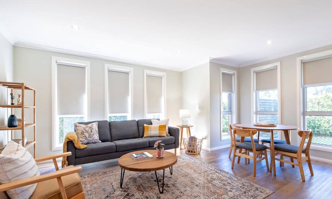 Dubbo Apartamento | Lilly Pilly Lodge - Close to Zoo, 3 Mins to CBD